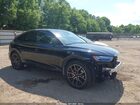 2024 Audi Sq5 Sportback Prestige Tfsi Quattro Tiptronic Black vin: WA134AFYXR2022295