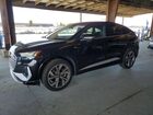 2023 Audi Q4 E-tron Sportback Prestige Black vin: WA142BFZ0PP030334