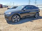2024 Audi Q5 Sportback Prm Pls 45 Black vin: WA15AAFY1R2004057