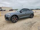 2025 Audi Q5 Sportback Prm Pls 45 Black vin: WA15AAFY4S2045966