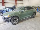 2024 Audi Q5 Sportback Prm Pls 45 Green vin: WA15AAFY7R2030372