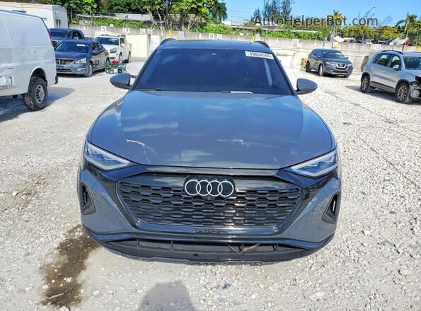 2024 AUDI Q8 E-TRON PREMIUM PLUS