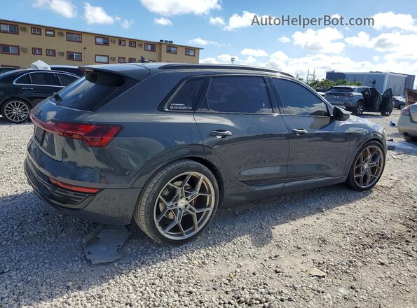2024 AUDI Q8 E-TRON PREMIUM PLUS