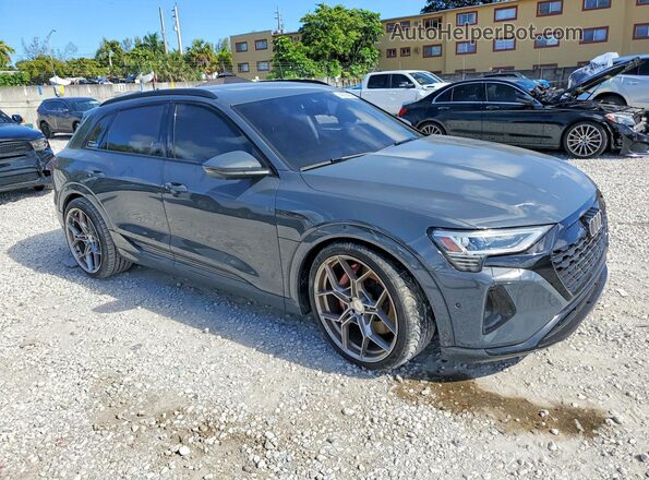 2024 AUDI Q8 E-TRON PREMIUM PLUS