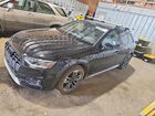 2023 Audi A4 Allroad Prestige Black vin: WA19AAF40PA023670