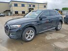 2021 Audi Q5 Premium Black vin: WA1AAAFY4M2009213