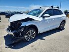 2021 Audi Q5 Premium Белый vin: WA1AAAFY5M2030961