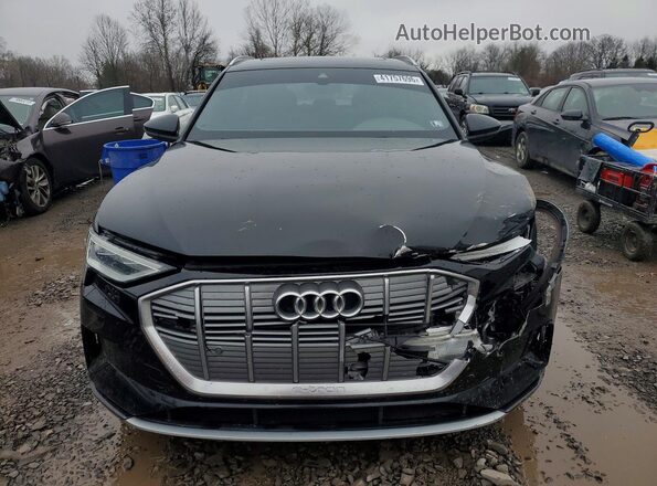 2022 AUDI E-TRON PREMIUM
