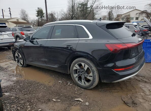 2022 AUDI E-TRON PREMIUM