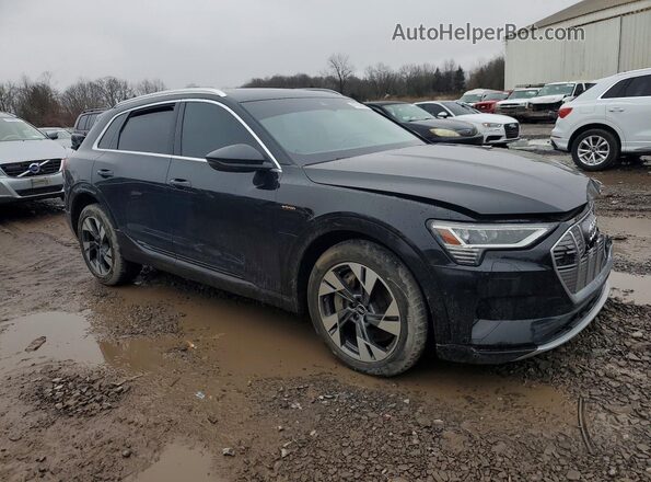 2022 AUDI E-TRON PREMIUM