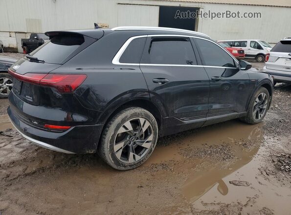 2022 AUDI E-TRON PREMIUM