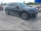 2023 Audi Q5 Premium 40 Tfsi Quattro S Tronic Black vin: WA1ABAFY8P2001147