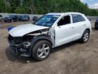 2020 Audi Q3 Premium White vin: WA1AECF32L1114342