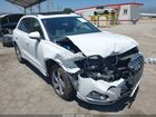2020 Audi Q3 Premium 45 Tfsi Quattro Tiptronic White vin: WA1AECF35L1029043