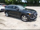 2019 Audi Q3 2.0t Premium Black vin: WA1AECF37K1065041