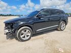 2020 Audi Q7 Premium Black vin: WA1AJAF78LD010925
