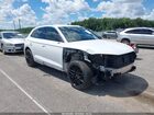 2019 Audi Q5 45 Premium White vin: WA1ANAFY1K2118035