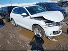 2019 Audi Q5 45 Premium White vin: WA1ANAFY2K2118402