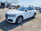 2019 Audi Q5 Premium White vin: WA1ANAFY2K2124605