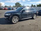2020 Audi Q5 Premium Black vin: WA1ANAFY3L2061841