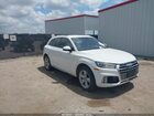 2019 Audi Q5 45 Premium White vin: WA1ANAFY7K2050372