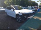 2020 Audi Q5 Premium 45 Tfsi Quattro S Tronic White vin: WA1ANAFY7L2091568