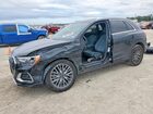 2021 Audi Q3 Черный vin: WA1AUCF33M1104780