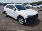 2021 Audi Q3 Premium 40 Tfsi Quattro Tiptronic White vin: WA1AUCF37M1064350
