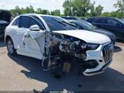 2021 Audi Q3 Premium 40 Tfsi Quattro Tiptronic White vin: WA1AUCF3XM1096645
