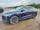 2019 Audi Q8 Premium Black vin: WA1AVAF17KD021476