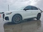 2023 Audi Sq5 Premium Plus White vin: WA1B4AFY1P2178315