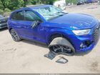 2022 Audi Sq5 Premium Plus Tfsi Quattro Tiptronic Blue vin: WA1B4AFY2N2049545