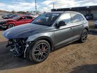 2025 Audi Sq5 Premium Plus Gray vin: WA1B4AFY9S2053569