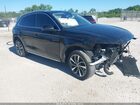 2021 Audi Q5 Premium Plus 45 Tfsi Quattro S Tronic Black vin: WA1BAAFY8M2021997