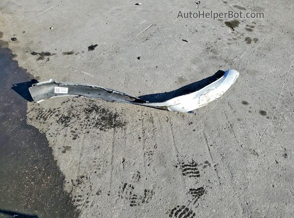 WA1BAAGE0RB022184 2024 AUDI Q8 White VIN կոդի պիտակի տեսք