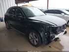 2023 Audi Q5 Premium Plus 40 Tfsi Quattro S Tronic Black vin: WA1BBAFY1P2196223
