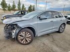 2023 Audi Q4 E-tron Premium Plus Gray vin: WA1BCBFZ5PP015591