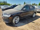 2018 Audi Q3 Premium Black vin: WA1BCCFS9JR023116