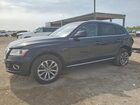 2016 Audi Q5 Premium Black vin: WA1C2AFP8GA025793
