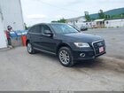 2016 Audi Q5 2.0t Premium Black vin: WA1C2AFP8GA116644