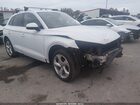 2021 Audi Q5 Prestige 45 Tfsi Quattro S Tronic White vin: WA1CAAFY8M2078396