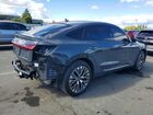 2024 Audi Q8 E-tron Sportback Premium Plus Gray vin: WA1CAAGE6RB035171