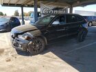 2016 Audi Sq5 Premium Plus Черный vin: WA1CCAFP5GA033315