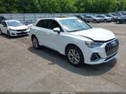 2023 Audi Q3 Premium 45 Tfsi S Line Quattro Tiptronic White vin: WA1DECF31P1074130
