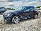 2024 Audi Q3 Premium S Line 45 Черный vin: WA1DECF31R1094719