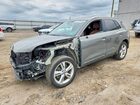 2020 Audi Q3 Premium S Line Gray vin: WA1DECF32L1113592