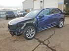 2021 Audi Q3 Premium S Line 45 Blue vin: WA1DECF32M1112749