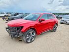 2021 Audi Q3 Premium S Line 45 Red vin: WA1DECF33M1123775