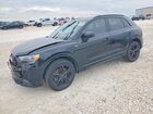 2022 Audi Q3 Premium S Line 45 Black vin: WA1DECF39N1031345