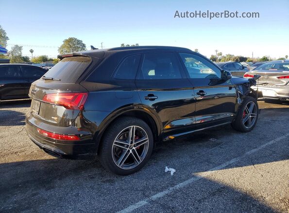 2024 AUDI Q5 E PREMIUM PLUS 55